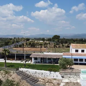 La Finestra Del Delta Casa rural